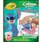 Crayola® Disney® Lilo & Stitch Colour & Sticker Pages